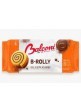 BALCONI B-ROLLY CON CREMA CACAO GR192X15 - Carton de 15 pièces