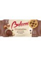 BALCONI CROSTATINE CACAO GR.240 PZ.16 - Carton de 16 pièces
