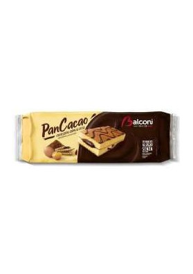 BALCONI PANCACAO GR.280 PZ.15 - Carton de 15 pièces