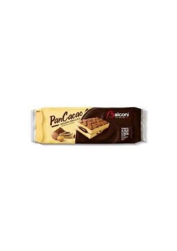 BALCONI PANCACAO GR.280 PZ.15 - Carton de 15 pièces