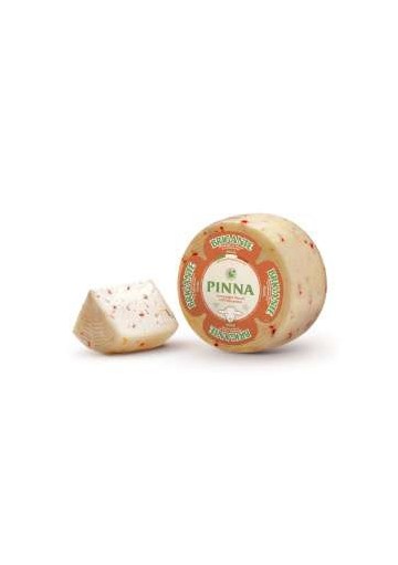 FR PINNA FOR.BRIGANTE PEPERONCINO K1,5X2 - Carton de 2 pièces