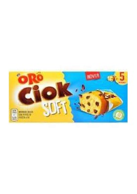 SAIWA ORO CIOK SOFT GR.150 PZ.16 - Carton de 16 pièces