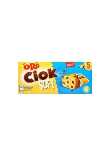 SAIWA ORO CIOK SOFT GR.150 PZ.16 - Carton de 16 pièces