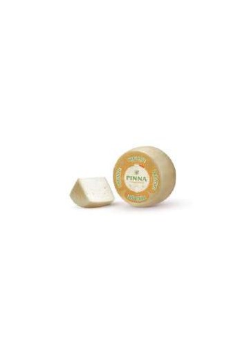 FR PINNA FORMAGGIO BRIGANTE KG.1,5 PZ 2 - Carton de 2 pièces (~3.0 kg)