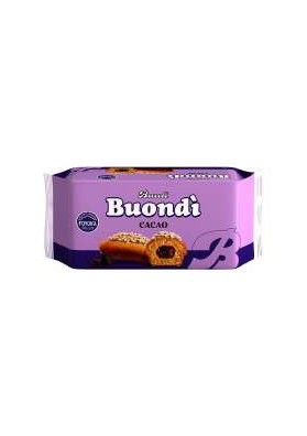BAULI BUONDI'CACAO GR.276 PZ.12 - Carton de 12 pièces