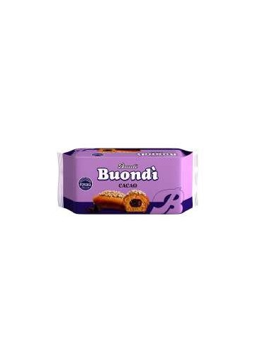 BAULI BUONDI'CACAO GR.276 PZ.12 - Carton de 12 pièces