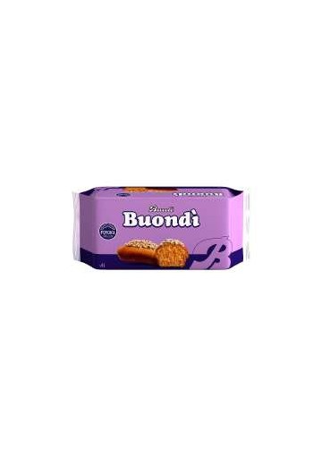 BAULI BUONDI'CLASSICO GR.198 T.6 PZ.12 - Carton de 12 pièces