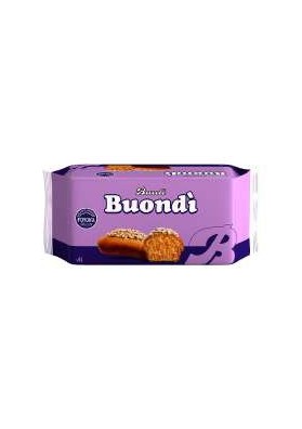 BAULI BUONDI'CLASSICO GR.165 T.5 PZ.12 - Carton de 12 pièces