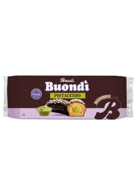 BAULI BUONDI'PISTACCHIO GR.184 T.4 PZ.9 - Carton de 9 pièces