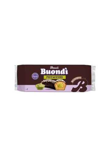BAULI BUONDI'PISTACCHIO GR.184 T.4 PZ.9 - Carton de 9 pièces