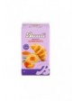 BAULI CORNETTI ALBICOCCA GR.300 PZ.12 - Carton de 12 pièces