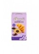 BAULI CORNETTI CACAO GR.300 PZ.12 - Carton de 12 pièces