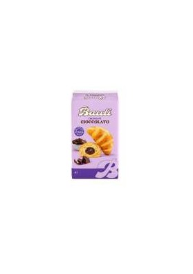 BAULI CORNETTI CACAO GR.300 PZ.12 - Carton de 12 pièces
