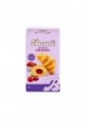 BAULI CORNETTI CILIEGIA GR.300 PZ.12 - Carton de 12 pièces