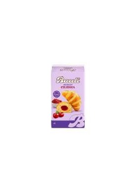 BAULI CORNETTI CILIEGIA GR.300 PZ.12 - Carton de 12 pièces