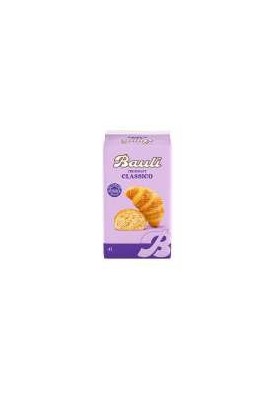 BAULI CORNETTI CLASSICO G.240 PZ.12 - Carton de 12 pièces