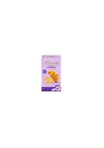 BAULI CORNETTI CLASSICO G.240 PZ.12 - Carton de 12 pièces