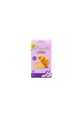 BAULI CORNETTI CLASSICO T.5 GR.200 PZ.12 - Carton de 12 pièces