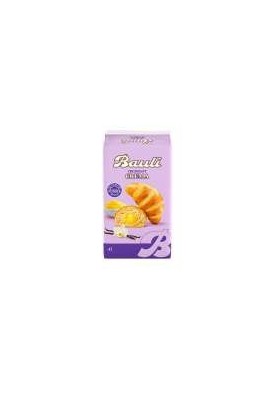 BAULI CORNETTI CREMA GR.300 PZ.12 - Carton de 12 pièces