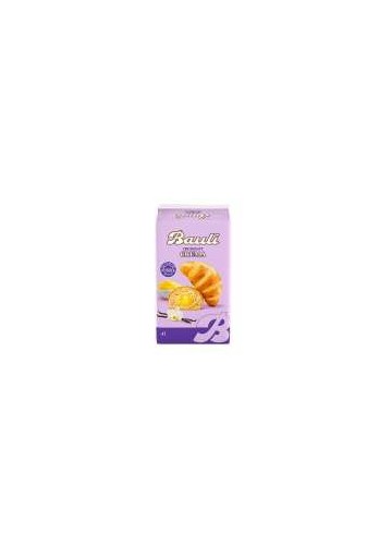 BAULI CORNETTI CREMA GR.300 PZ.12 - Carton de 12 pièces