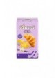 BAULI CORNETTI CREMA GR.300 PZ.12 - Carton de 12 pièces