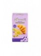BAULI CORNETTI PISTACCHIO GR.250 PZ.12 - Carton de 12 pièces