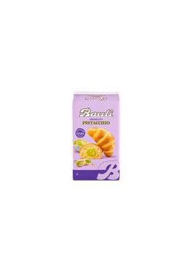 BAULI CORNETTI PISTACCHIO GR.250 PZ.12 - Carton de 12 pièces