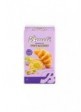 BAULI CORNETTI PISTACCHIO GR.250 PZ.12 - Carton de 12 pièces