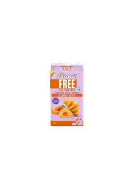BAULI CORNETTI S\LATT.ALBICOCCA G45X5X12 - Carton de 12 pièces