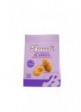 BAULI MINICROISSANT ALBICOCCA GR.75PZ.18 - Carton de 18 pièces