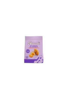 BAULI MINICROISSANT ALBICOCCA GR.75PZ.18 - Carton de 18 pièces