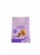 BAULI MINICROISSANT CACAO GR.75 PZ.18 - Carton de 18 pièces