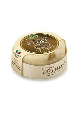 FR TREVALLI CACIOTTA NOCI GR 180 PZ 8 - Carton de 8 pièces