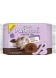 BAULI PANDORÌ DARK CIOCCOLATO GR.178X12 - Carton de 12 pièces