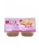 BAULI GLUTEN FREE PAN BAULETTO GR.350X6 - Carton de 6 pièces