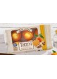 BENIAMINO TORTINI ARANC\ZENZERO GR250X14 - Carton de 14 pièces