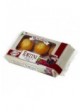 BENIAMINO TORTINI CILIEGIA GR.250 PZ.14 - Carton de 14 pièces
