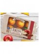 BENIAMINO TORTINI MELA\CANNELLA GR250X14 - Carton de 14 pièces