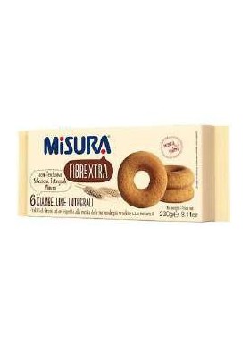 MISURA CIAMBELL.INTEGR.GOCCE GR230 X10 - Carton de 10 pièces