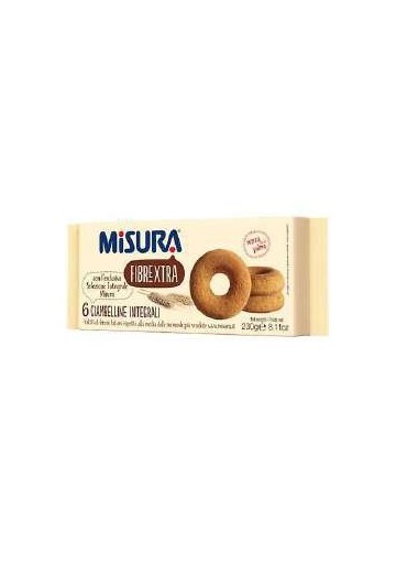 MISURA CIAMBELL.INTEGR.GOCCE GR230 X10 - Carton de 10 pièces
