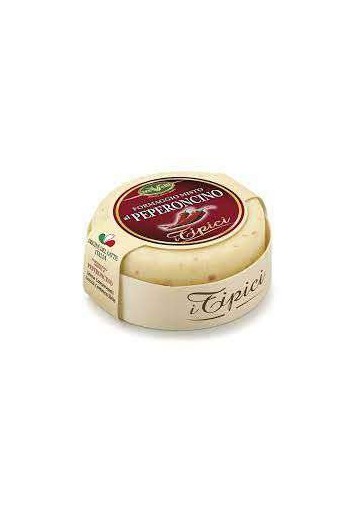 FR TREVALLI CACIOTTA PEPER.GR 180 PZ 8 - Carton de 8 pièces