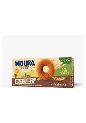 MISURA CIAMBELL.INTEG.FIBREXTRA GR230X10 - Carton de 10 pièces