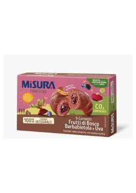 MISURA CORNETTI FIBRAEX F.BOSCO GR.300X8 - Carton de 8 pièces