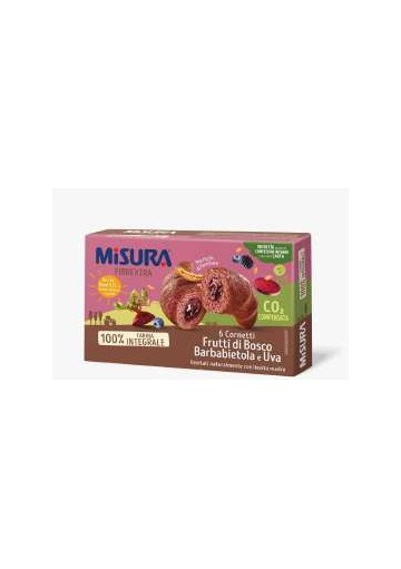 MISURA CORNETTI FIBRAEX F.BOSCO GR.300X8 - Carton de 8 pièces