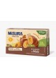 MISURA CORNETTI FIBRAEXTRA MIELE PZ.8 - Carton de 8 pièces