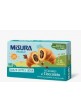 MISURA CORNETTI PRIVOLAT CACAO GR298 X 8 - Carton de 8 pièces