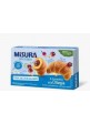 MISURA CORNETTI S/Z CILIEGIA GR.298 X8 - Carton de 8 pièces