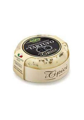 FR TREVALLI CACIOTTA TARTUFO GR 180 PZ - Carton de 180 pièces