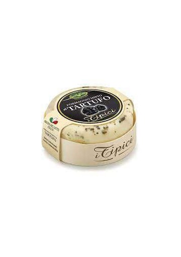 FR TREVALLI CACIOTTA TARTUFO GR 180 PZ - Carton de 180 pièces