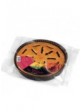 GECCHELE TORTA DEL FORNAIO CACAO GR350X6 - Carton de 6 pièces